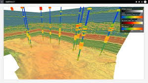 AI seismic processing