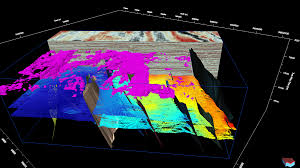 GPR imaging
